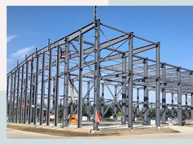 Строительство торговых центров в Новокуйбышевске