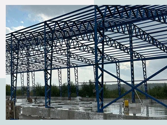 Строительство картодромов в Новокуйбышевске