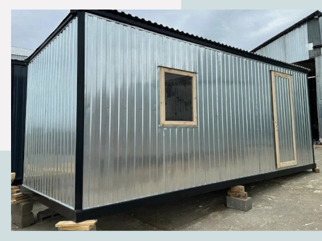 Блок-контейнеры от 615 руб. в Новокуйбышевск и Самарская область