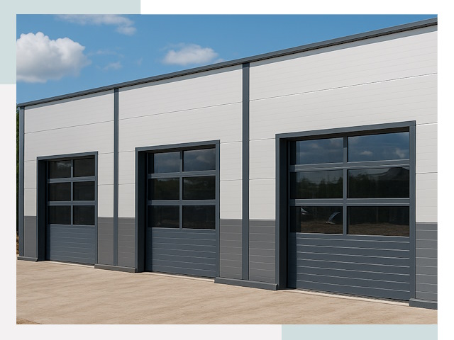 Строительство автомоек в Новокуйбышевске