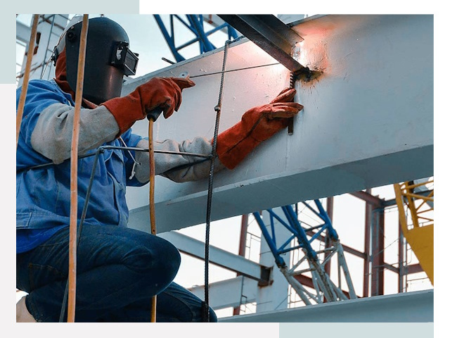 Генеральный подряд в Новокуйбышевске от 615 руб. - Надежность и качество