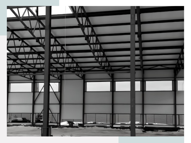 Производство ангаров в Новокуйбышевске